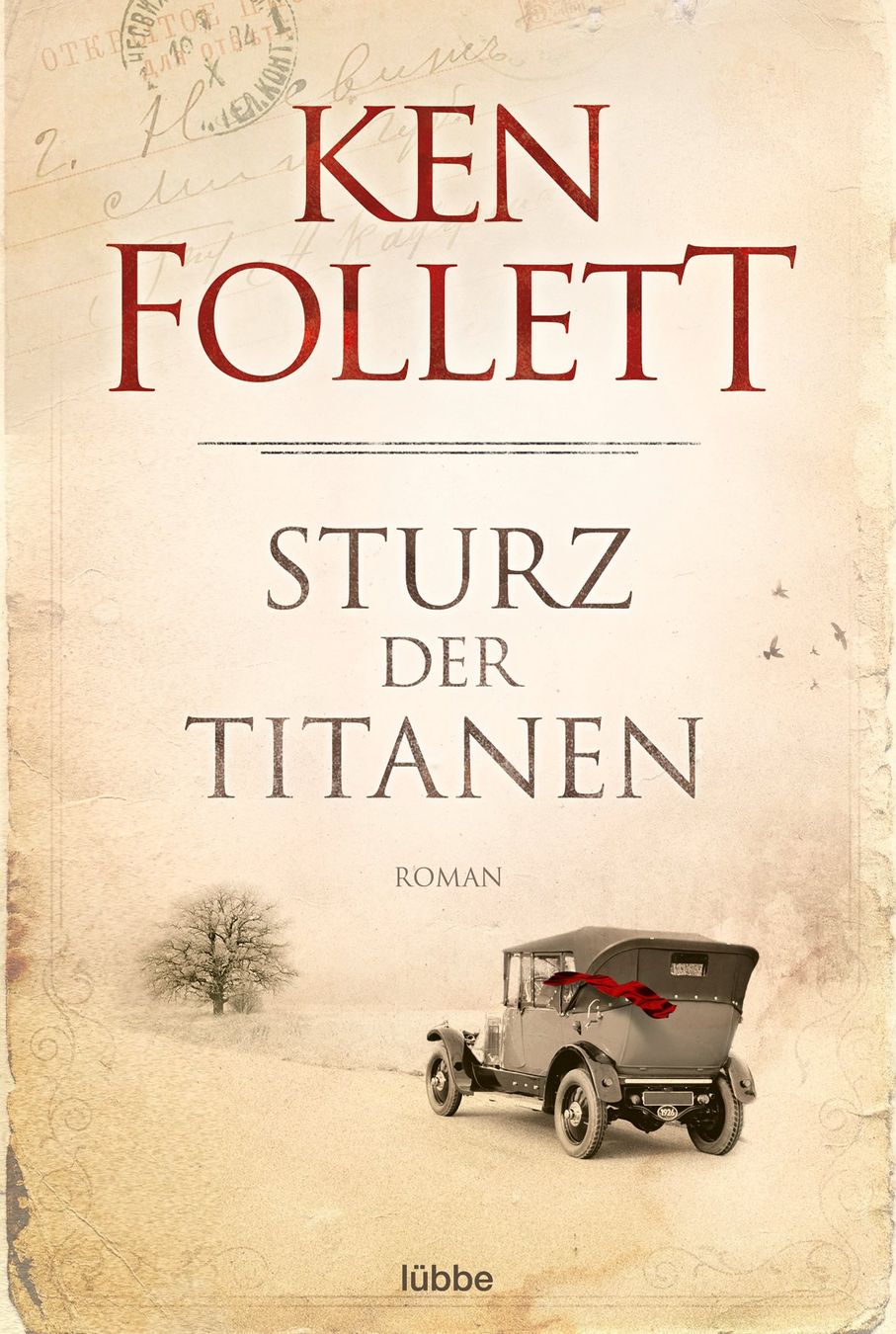 Libri: Sturz der Titanen – Nuovo (secondo la descrizione) da Chur venduto da mojobox