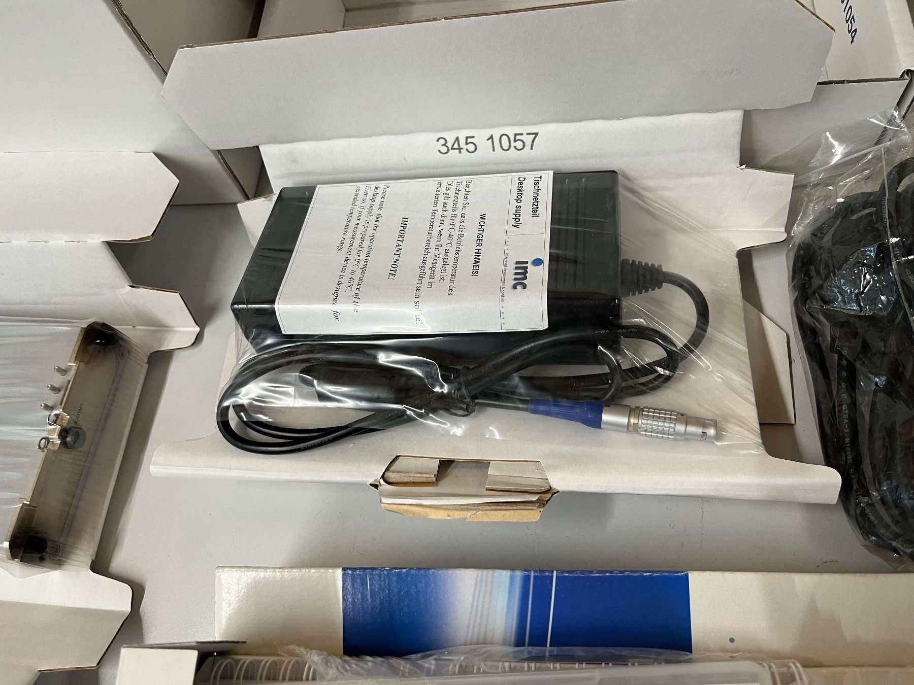 Messen: IMC Cronosflex Set – Gebraucht aus Schupfart von philippb06 3