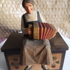 Profile image of Cocolinette