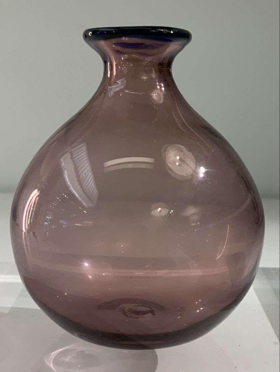 Venini Vasen & Gefässe: Vase Venini – Gebraucht aus rolle von Tontonjulot