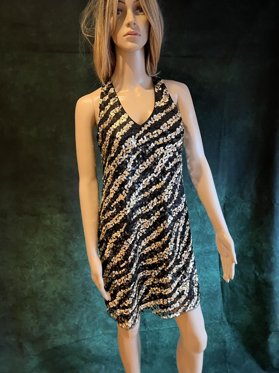 Mango Vestiti: Cocktail Kleid Mango Gr M – Usato da Laupersdorf venduto da Cloludi 1