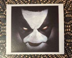 Abbath - Abbath, NOR Black Metal CD Album 2016