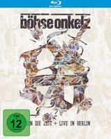 Böhse Onkelz Memento - Gegen Die Zeit + Live in Berlin