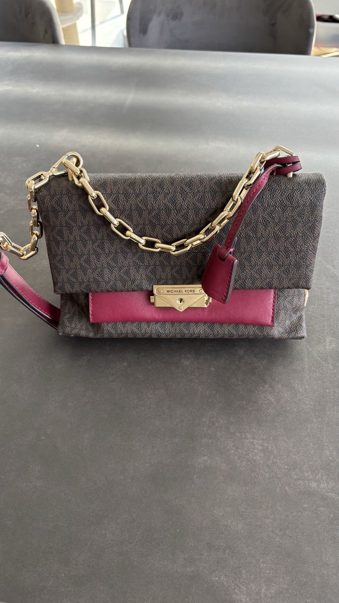 Michael Kors Borse da donna: Sac à main Michael Kors – Usato da Riddes venduto da dia_6vc2