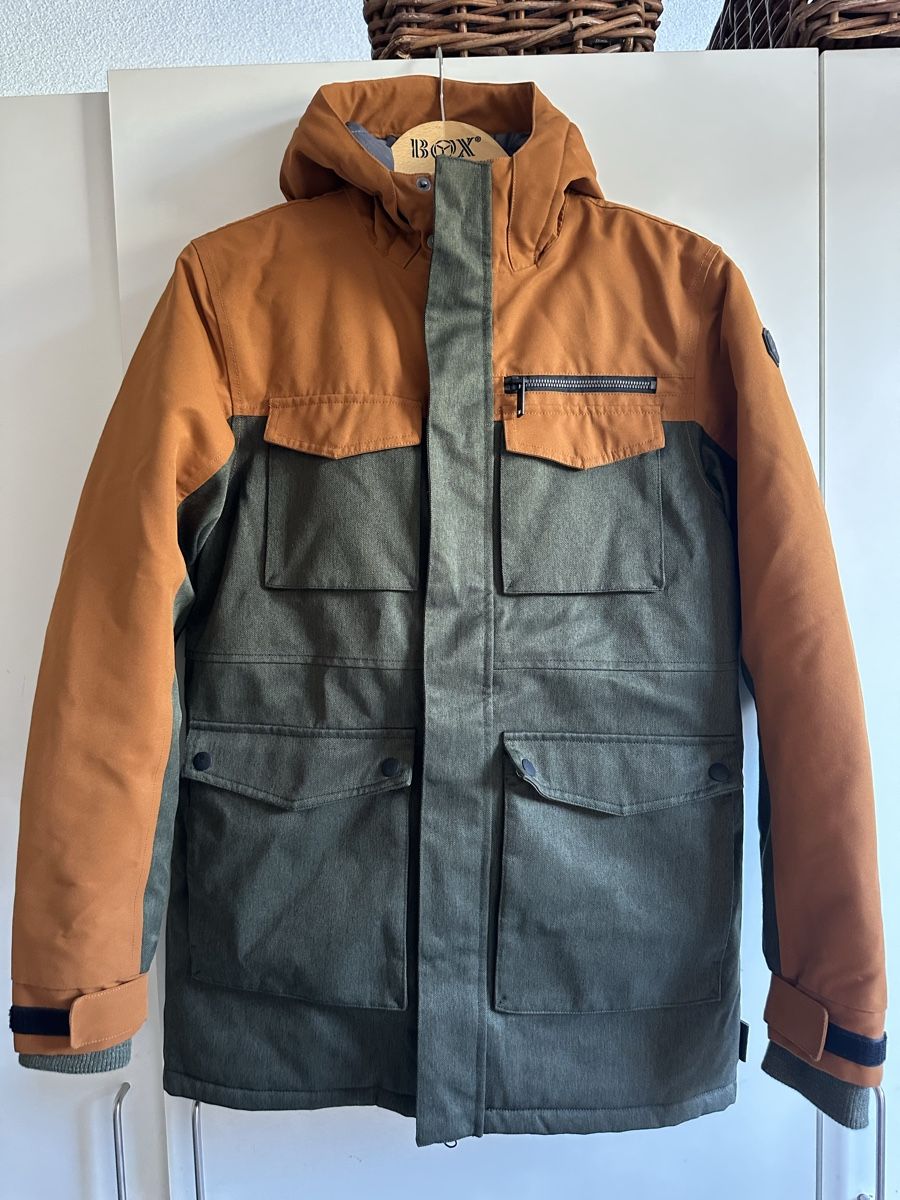 Killtec Jacken & Mäntel: NEU! Winterjacke Killtec  Gr. 176 – Neu (gemäss Beschreibung) aus Münchenbuchsee von Geromyno