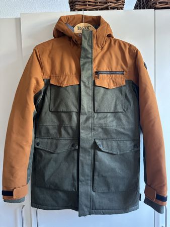 NEU! Winterjacke Killtec  Gr. 176