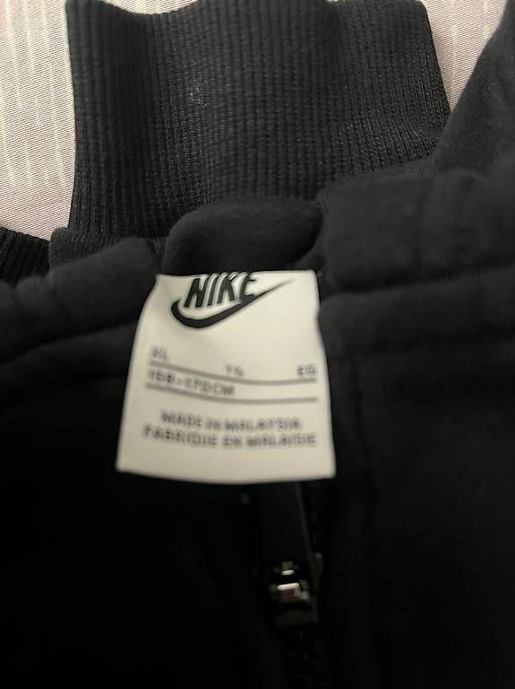 Jumpsuits: Tuta Nike  – Gebraucht aus Viganello von bia_x25w 2