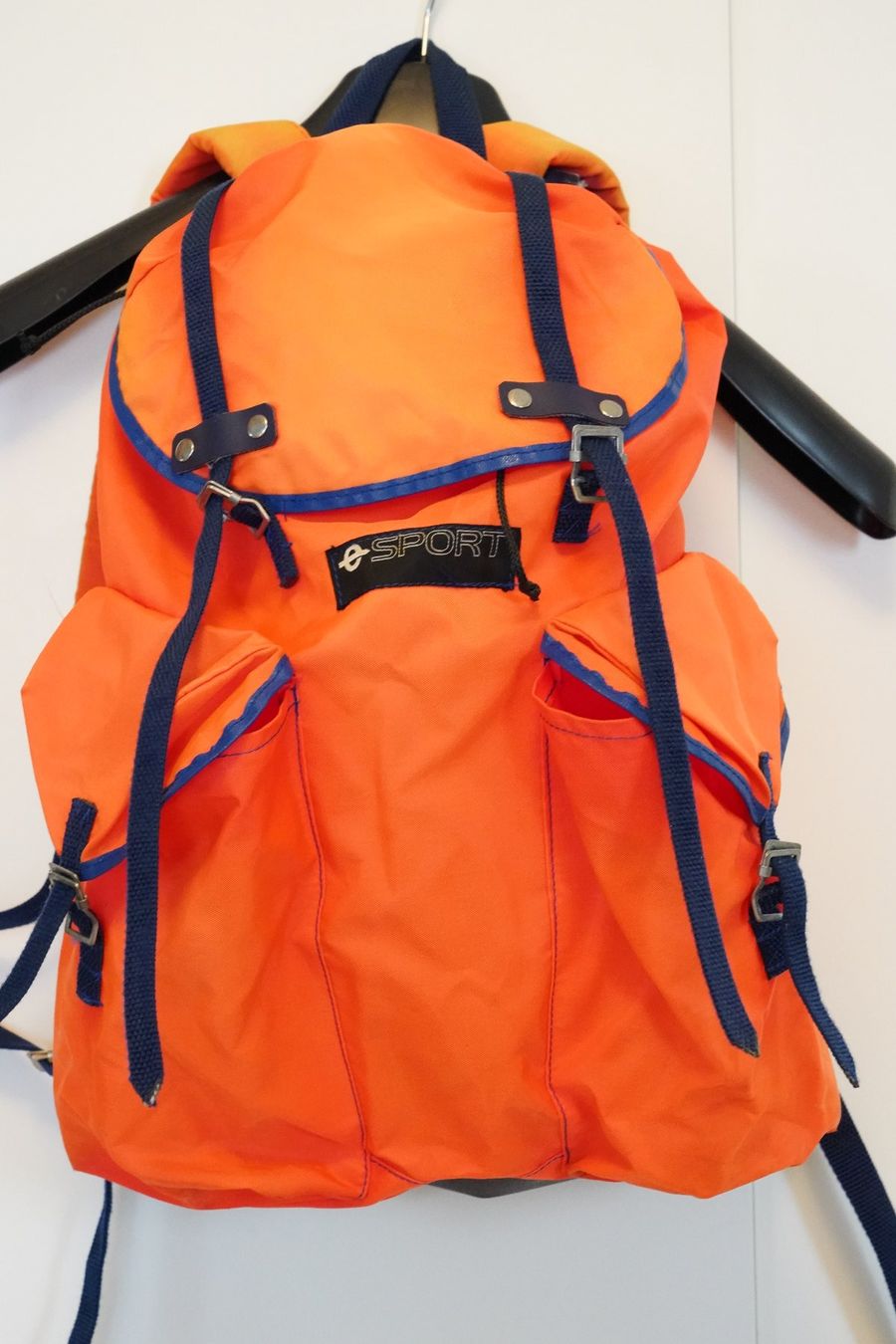 Zaini: Wanderrucksack antik – Usato da Wil SG venduto da froschbiss