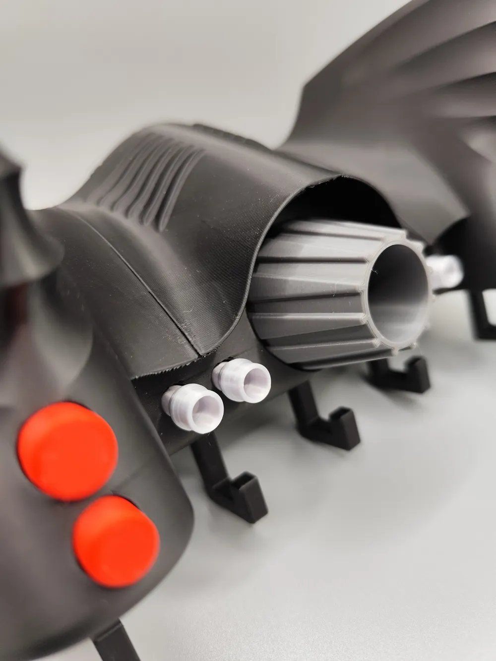 Porte-clés: Batmobil Schlüsselhalter – Neuf (Voir description) à Niederweningen par Wellington3D 4