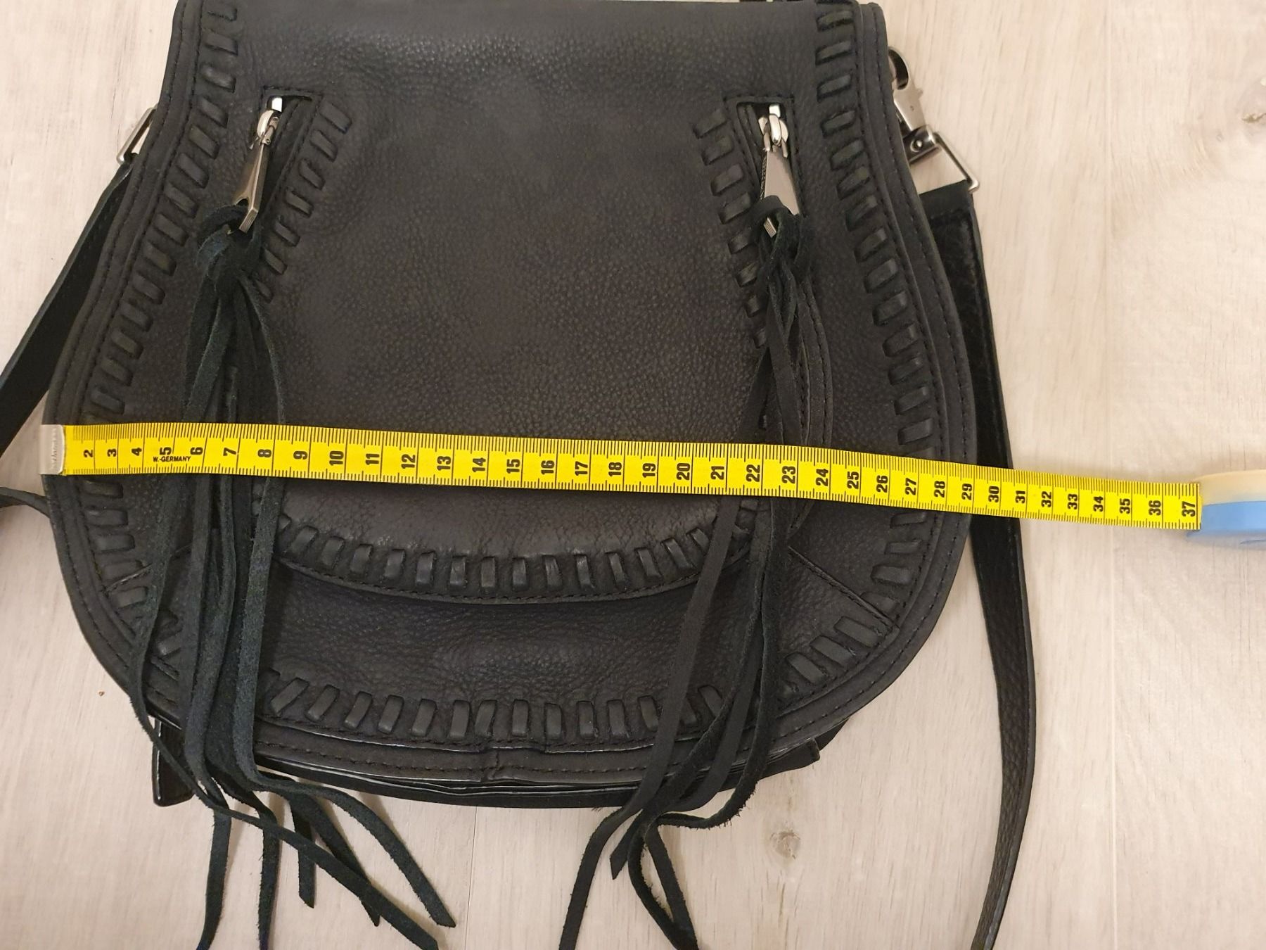 Taschen für Damen: Umhängetasche von Rebecca Minkoff – Gebraucht aus Mosen von  5