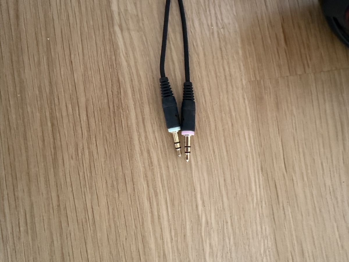 Sennheiser Cuffie: Sennheiser Game One  – Usato da Posieux venduto da cle_lm72 3