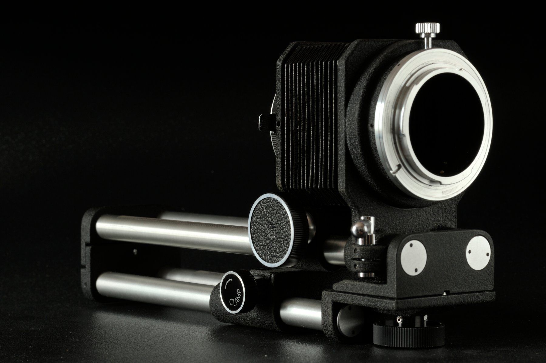 Nikkor Obiettivi: Bellows für Nikon – Usato da Fleurier venduto da im_ghl 1