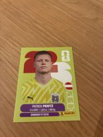 Panini FIFA World Cup 2026 Patrick Pentz Sticker AUT3 AUT 3
