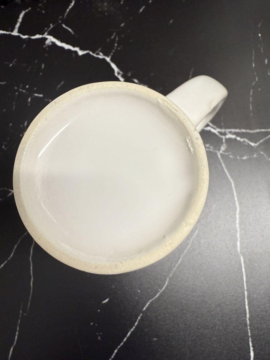 Tazze: Tasse  mit Spruch Humor Witz Geschenk – Usato da Volketswil venduto da cinicini 4
