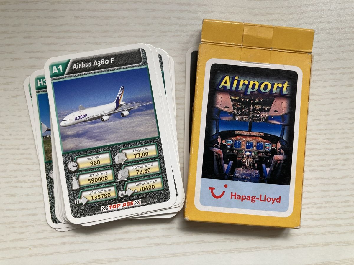 Giochi: Quartet – Usato da Port venduto da Ipuel