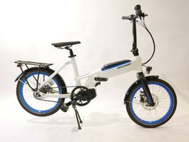 Bergamont Paul-E EQ Expert 2022, 25km/h, wie neu!