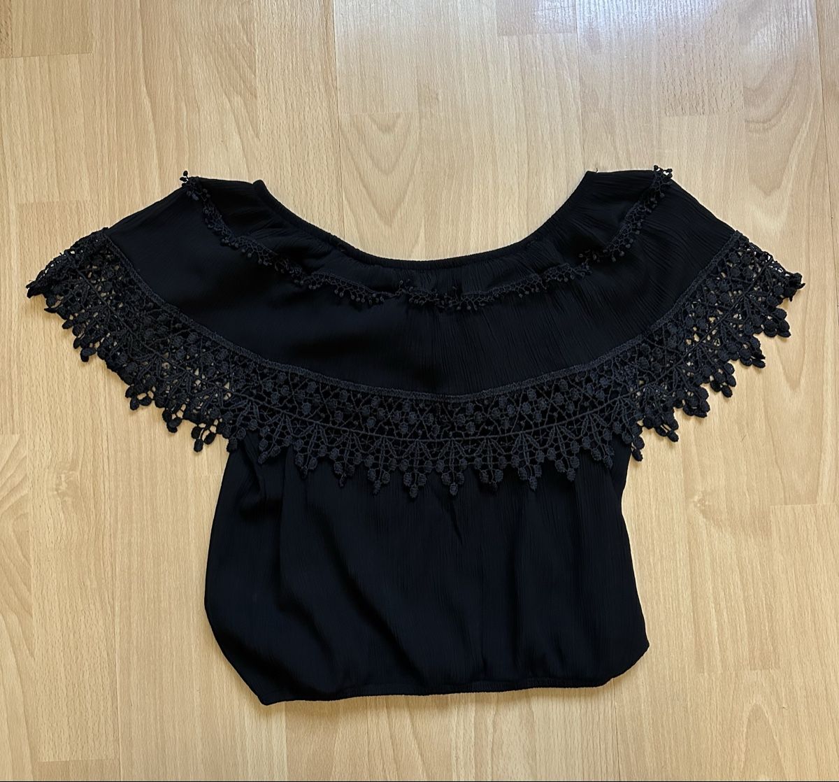 Tops: Oberteil – Gebraucht aus Volketswil von hal_65hj