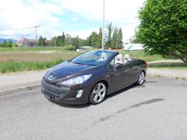 Peugeot 308 CC