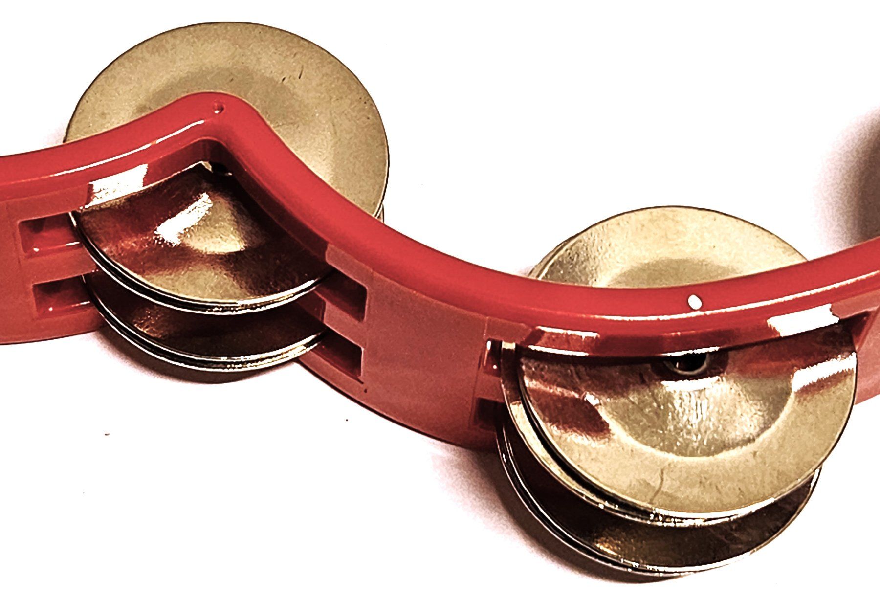 Strumenti musicali: Schellen-Tambourin RythmTech  NEU – Usato da Wöschnau venduto da Musikhaus-Luethy5012 5