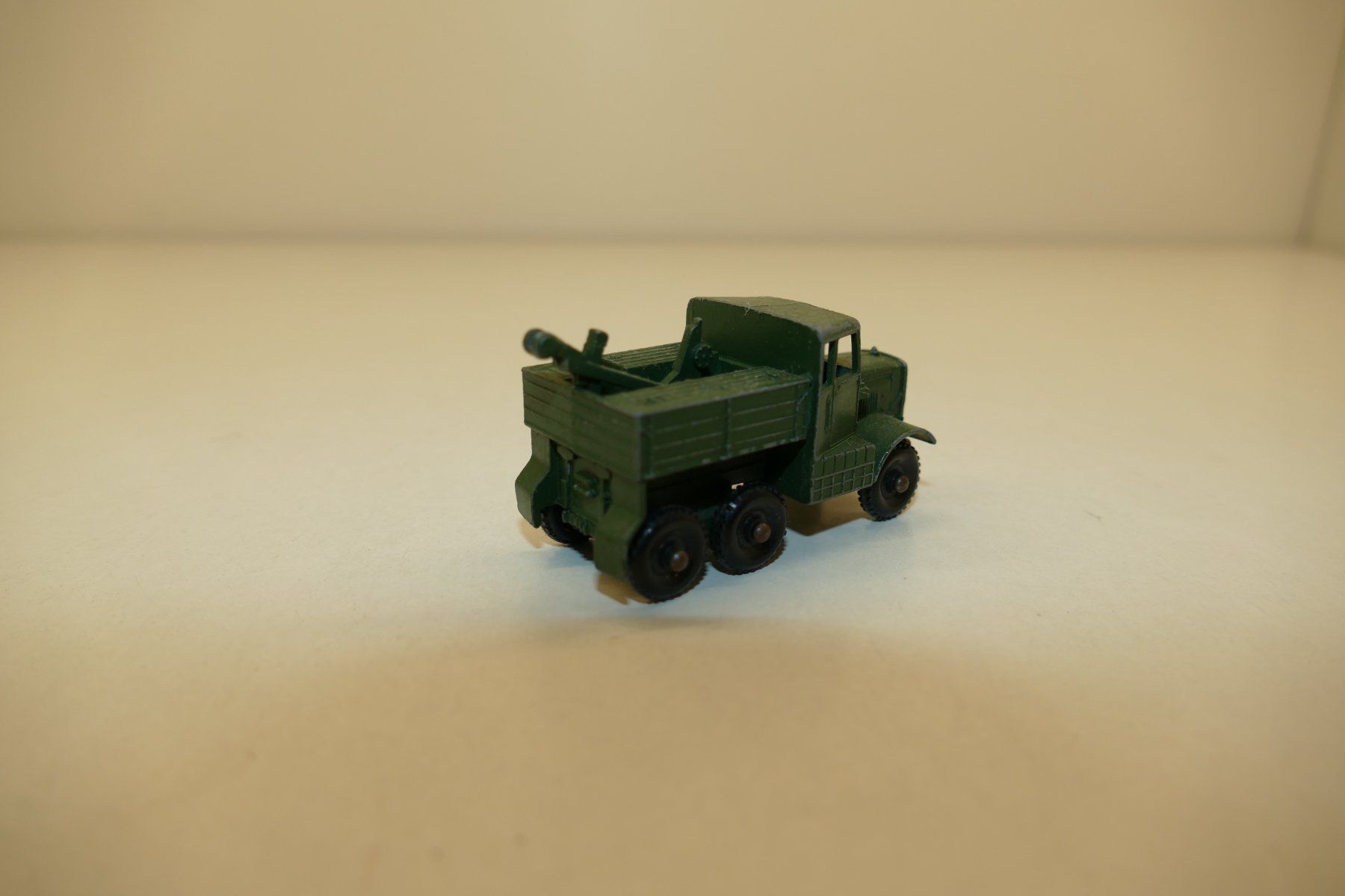 Lesney Modellini d'auto: Lesney: Scammell Breakdown Truck – Usato da Niederhasli venduto da rail-duerst 2