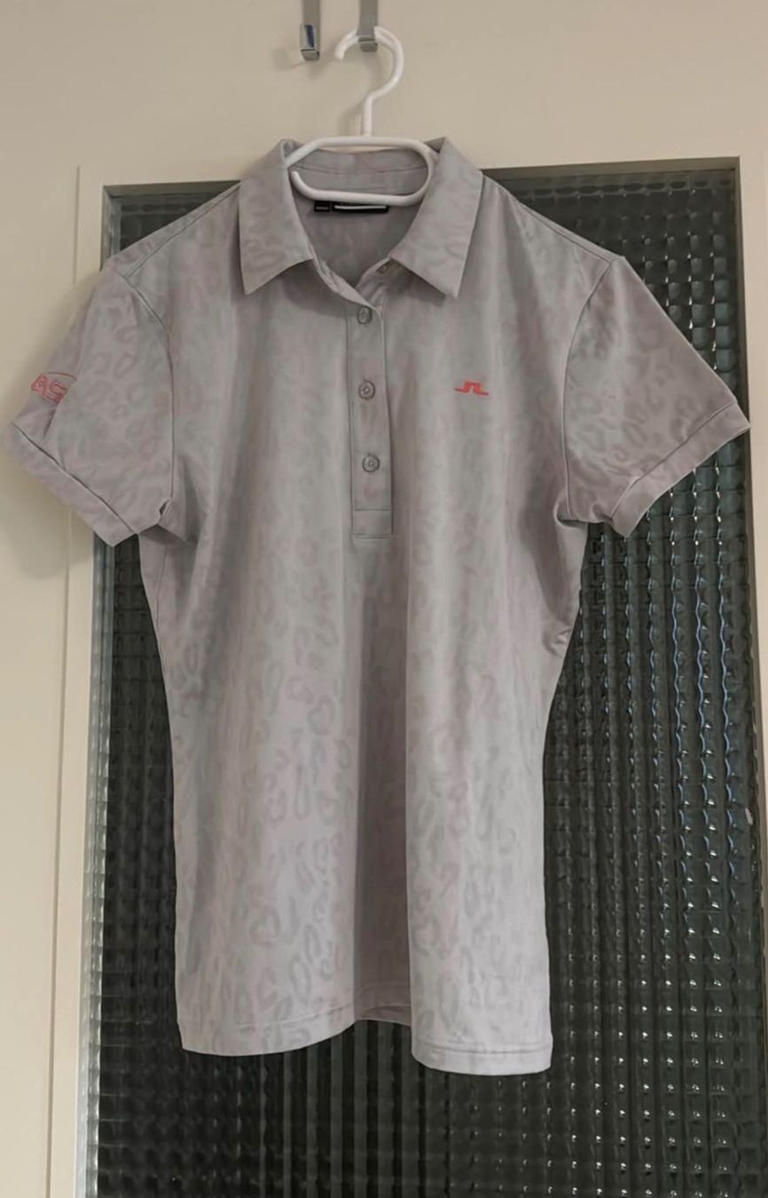 Lindeberg Polo-Shirts: J.Lindeberg - Golf Polo - taille M – Gebraucht aus Belmont-Lausanne von Michelle_Srdr_ 2