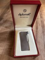 Feuerzeug "diplomat"