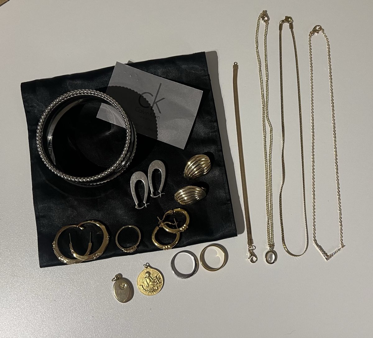 Altri gioielli: Lot de bijoux – Usato da St-Pierre-Clages venduto da ste_xk6p