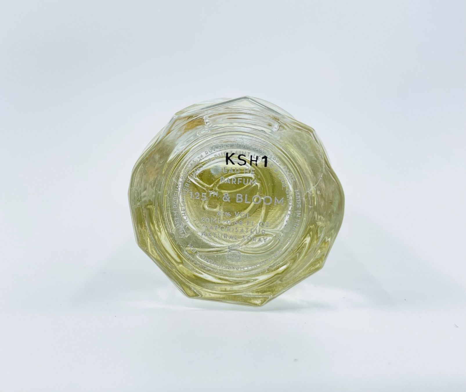 Profumi & Eau de Toilette: 125th & Bloom Perfume by Vilhelm Parfumerie – Usato da Zürich venduto da hol_bc6v 1