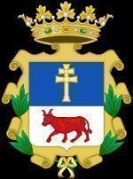 Ciondoli: Caravaca Reliquie Kreuz / Spanien – Usato da Esslingen venduto da eintagammeer 9