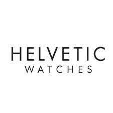 Profile image of Helvetic-Watches