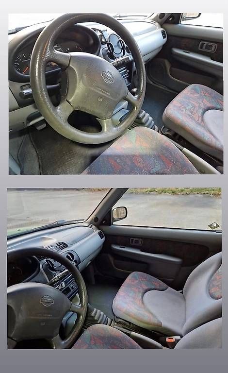 Automobili: Nissan Micra 1.3 Plus 16V – Usato da Pfungen venduto da dimeautomobile 4