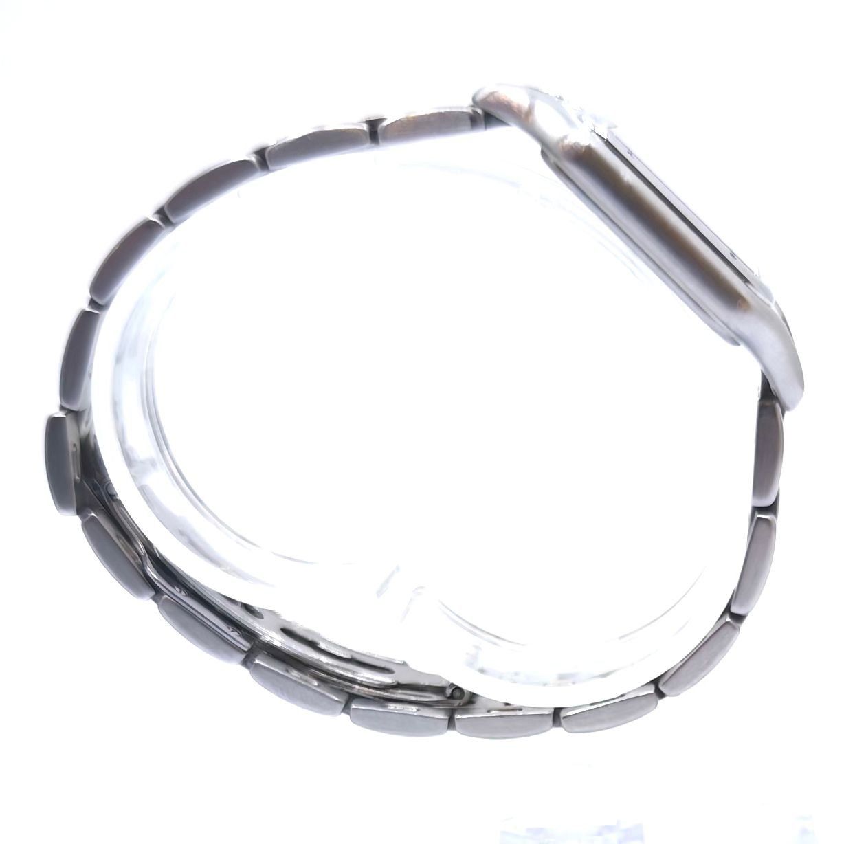 Cartier Orologi: Cartier Panthère Jumbo – Usato da Montreux venduto da CashPay_Montreux 4