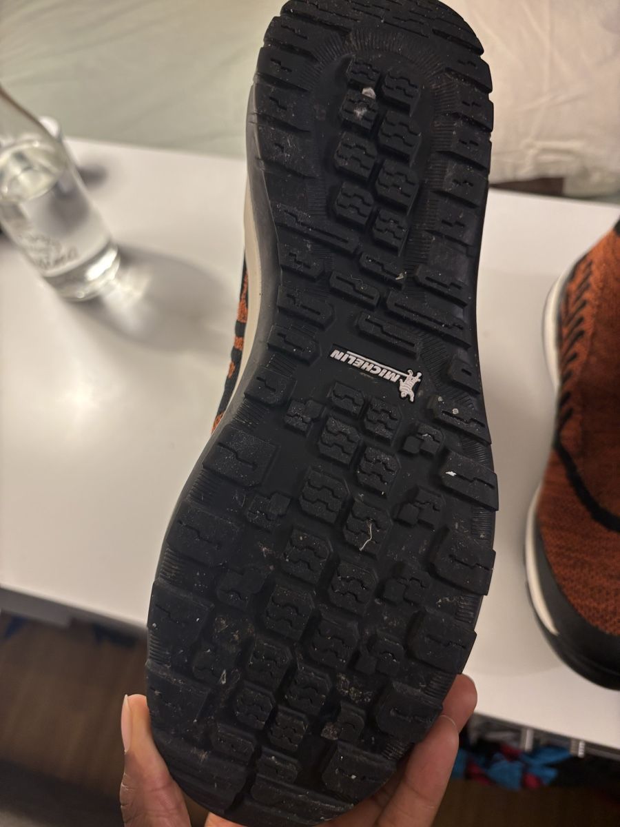 Mammut Scarpe da donna: Mammut Stiefeln Damen Grösse 40 – Usato da Zürich venduto da Ndzinga 2