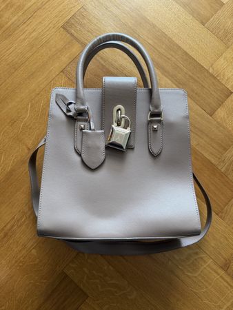 Sac Patrizia Pepe Élégant en excellent état