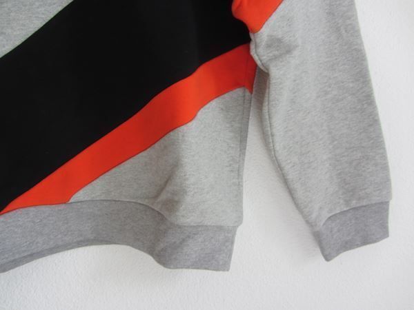 MSGM Pullover & Sweatshirts: MSGM - orig. Pullover gemustert NEU M – Neu (gemäss Beschreibung) aus Zürich von Diazaio 3