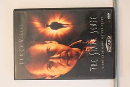 The sixth Sense - Nicht jede Gabe ist ein Segen