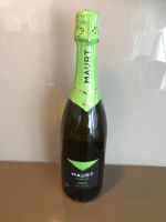 MAURT. Süsser weisser Schaumwein aus Muskattraube. Moldawien