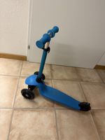 Kinder-Trotti