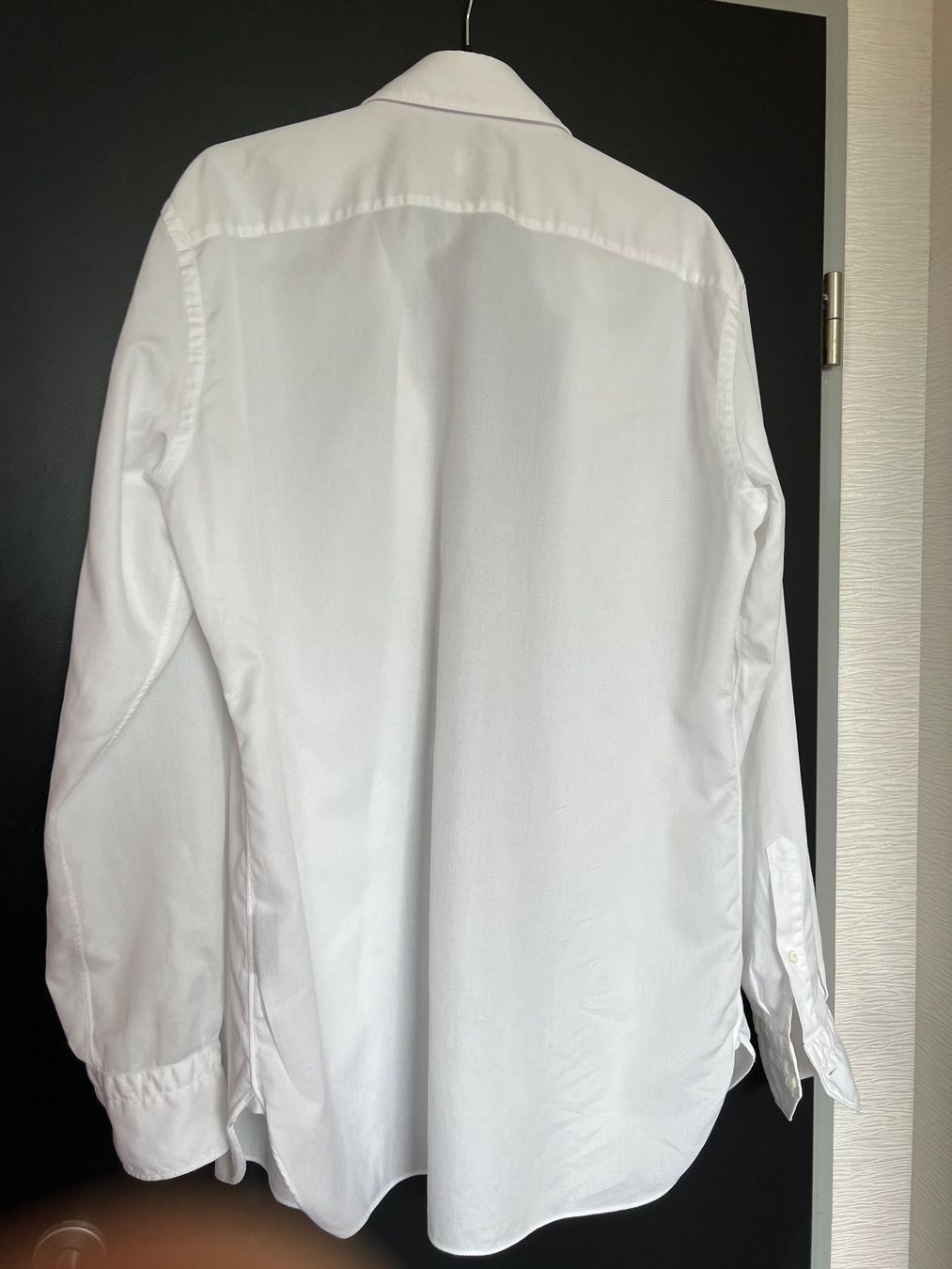 Zegna Camicie: Zegna Hemd – Usato da Remigen venduto da Orlana7 1