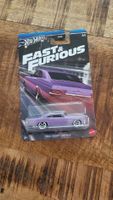 Hot Wheels Fast & Furious 1966 Chevy Impala neu