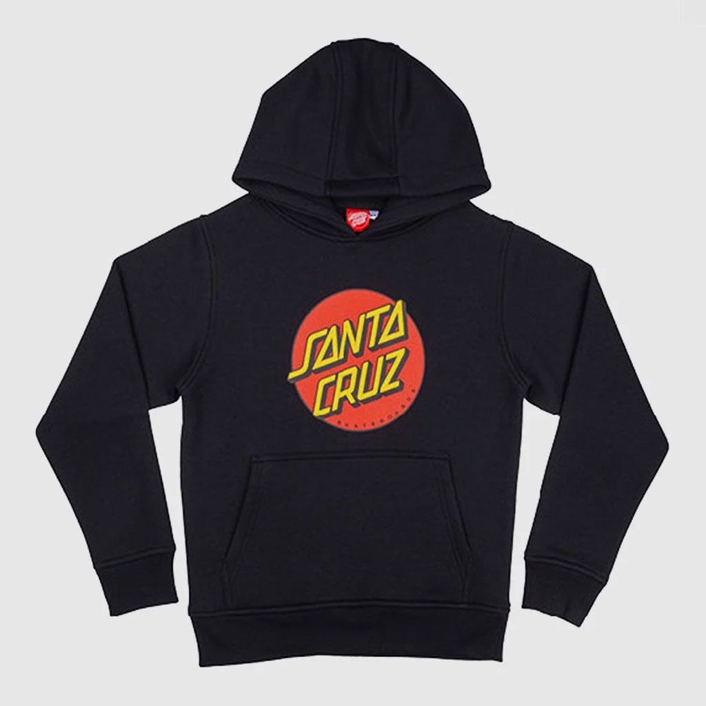 Santa Cruz Maglioni & Felpe: Santa Cruz Kapuzenpullover – Nuovo e nell'imballaggio originale da herrliberg venduto da flora8008