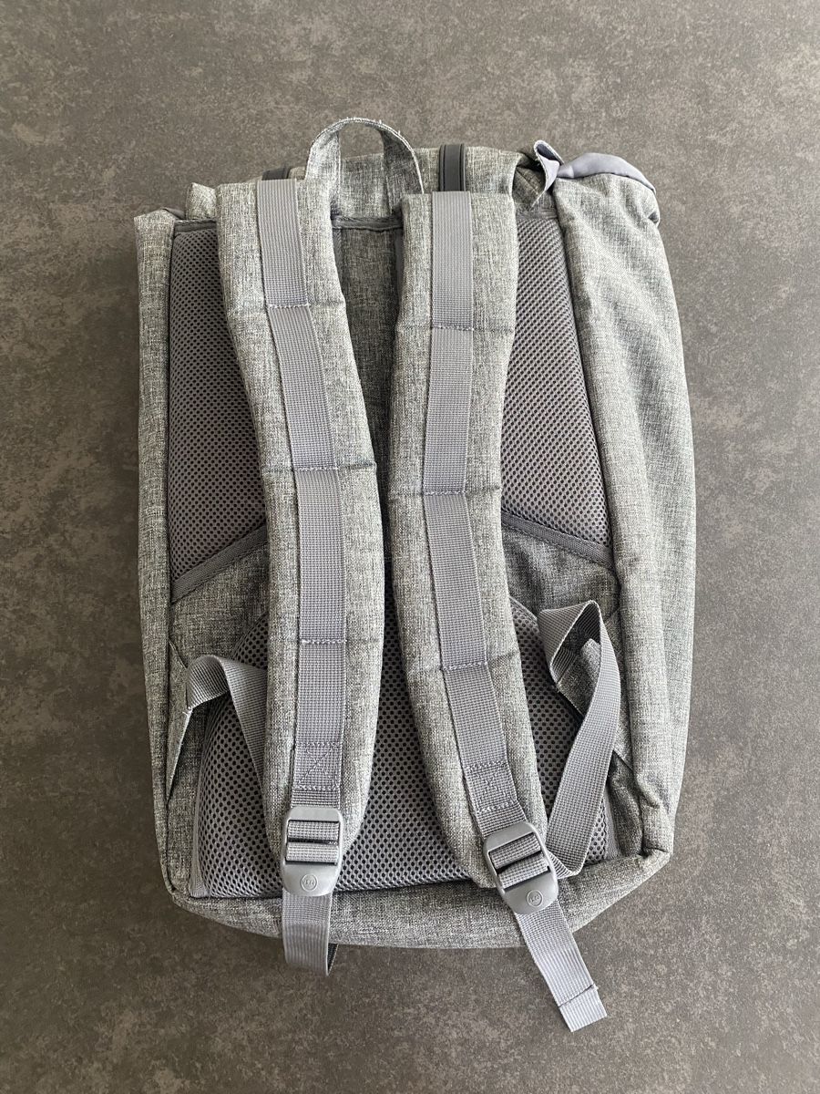 Herschel Zaini: Herschel Rucksack  – Usato da Eglisau venduto da kawa67 1