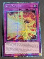 Yugioh Auslöschen!!! MP25-DE029 Starlight Rare Exodia
