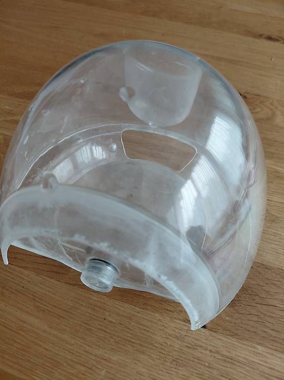 Abbeveratoi e trogoli: Wassertank zu Dolce Gusto – Usato da Willisau venduto da riodeloba 2