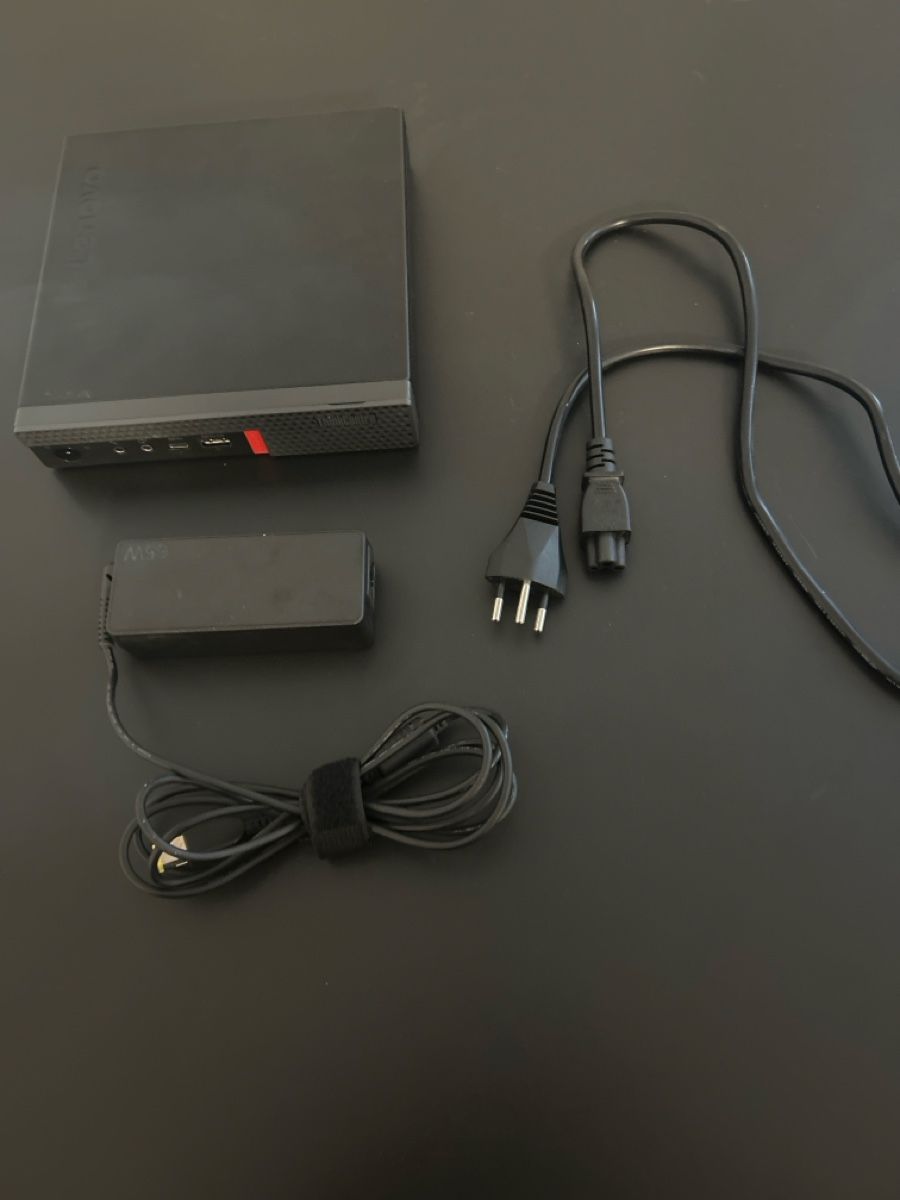 Lenovo PCs: Lenovo ThinkCentre M920q – Neuf (Voir description) à Zürich par SparFuchsZH 5