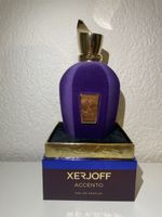 Xerjoff Accento – 10 ml Original Duft-Abfüllung