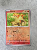 🇬🇧 Pokemon 151 Karte 》gemäss Bild