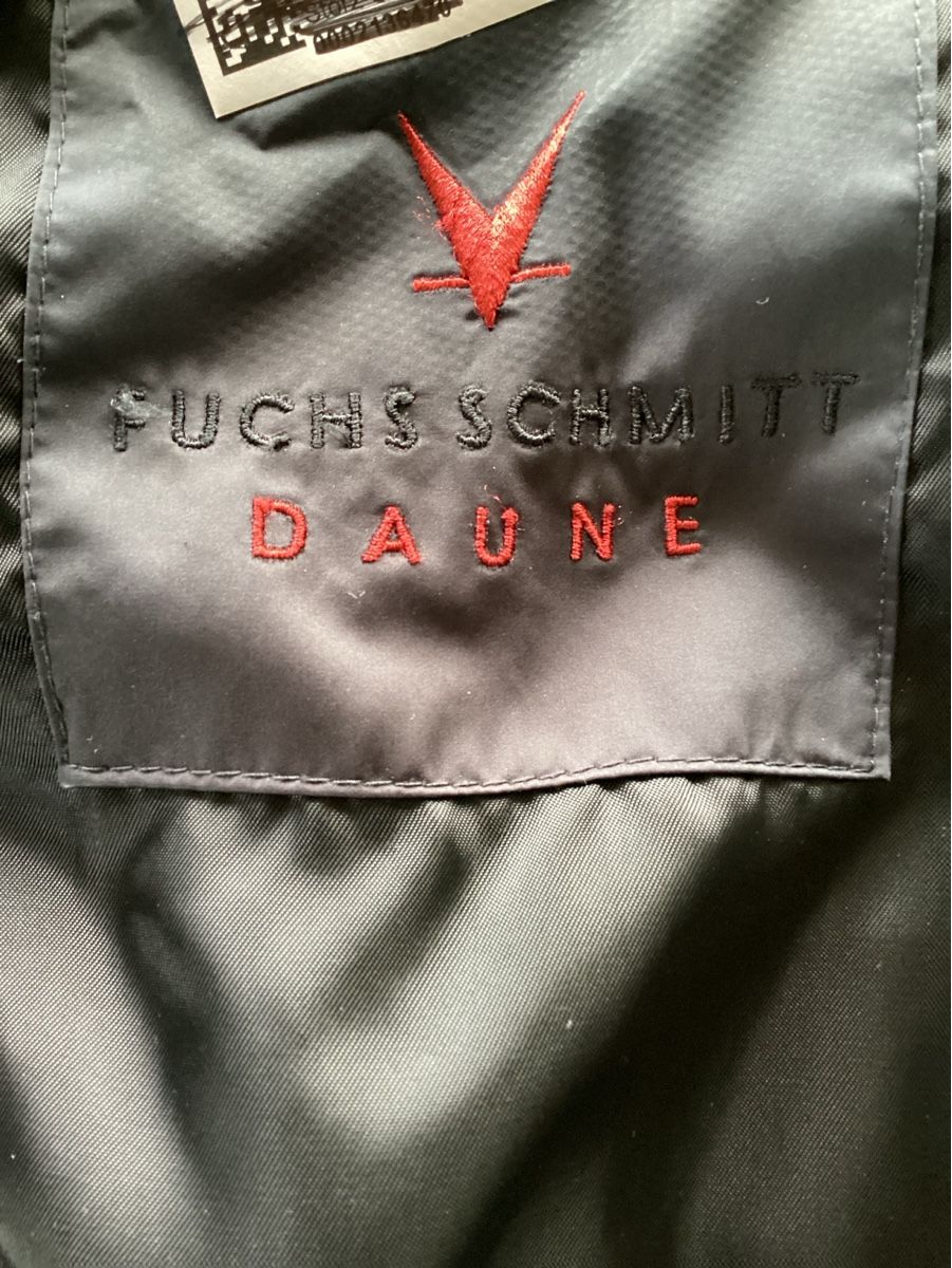 Fuchs Schmitt Jacken: Fuchs Schmitt, Daunenjacke, Gr. 40 – Gebraucht aus Salenstein von Esprit57 6