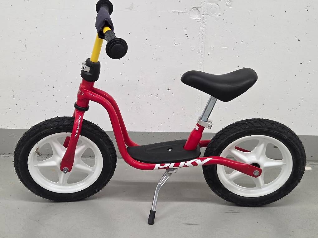 Puky Vélos: Puky LR1 L – D'occasion à Zürich par NollyGF