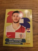 Panini Sticker 2026 CRO 19